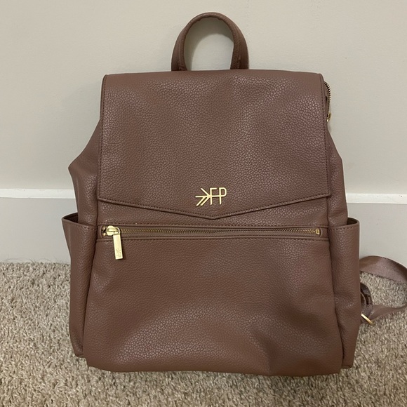 NEW Freshly Picked Mini Diaper Bag - Picture 1 of 3